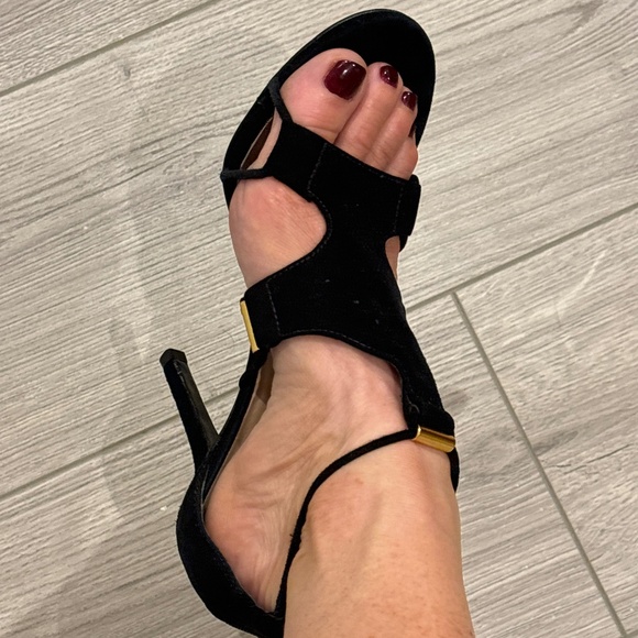 Trina Turk Lucca Sandal - Picture 1 of 6